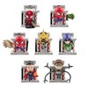 YuMe Spider-Man Hero Box Series 2 - 2 of 3