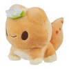 Birduyen Nymphaea Flower Newt Plush - 3 of 4