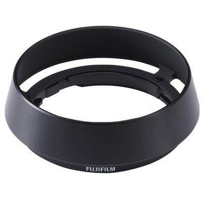  Fujifilm LH-XF35-2 Hood for XF 35mm f/2 R Lens - Black 