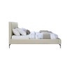 Meridian Furniture,Gallo Vegan Leather Bed - 3 of 4