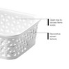 Y-Weave Mini Decorative Storage Basket - Brightroom™ - 4 of 4