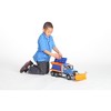 Bruder Mack Granite Winter Service Snow Plow - 2 of 4