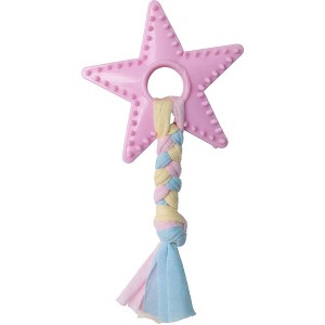 Snugarooz Lil Star Chew Eco TPR Dog Toy - Pack of 200 - 1 of 1