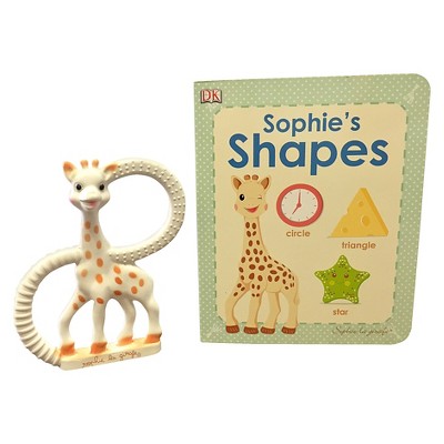 Sophie la girafe : Target