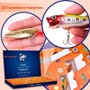 Christmas Countdown Fishing Calendar - 24 Day Fishing Set for Adult Men and Teen Boys - 2025 Christmas Surprise - 3 of 4
