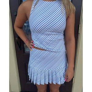 Women's Ruth Skort - SMITH & QUINN - 1 of 2