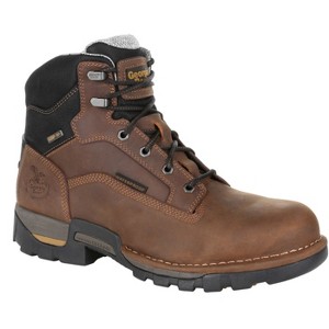 Men's Georgia Boot Eagle One Steel Toe Waterproof Work Boot - 1 of 4