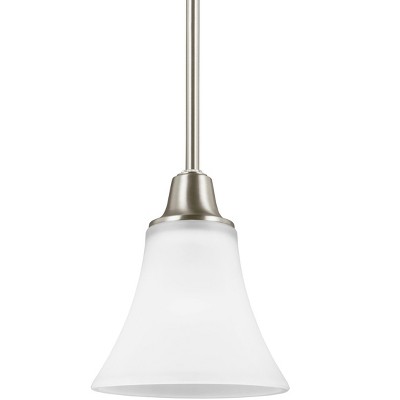 One Light Mini-Pendant