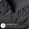 Ivy Union Microfiber Sheet Set - Breathable - Deep Pocket - 2 of 4