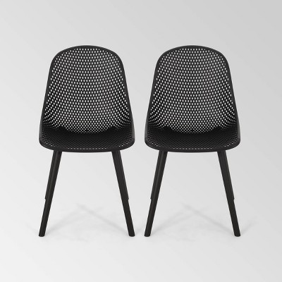 target resin chairs