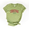 Simply Sage Market Varsity Christmas Season Short Sleeve Tee - 2 of 4