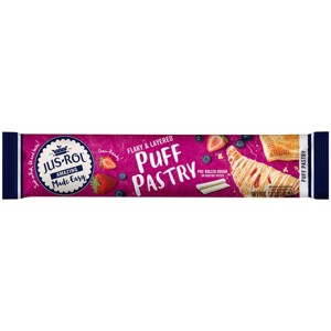 Jus-Rol Puff Pastry Dough - 13.2oz - 1 of 4
