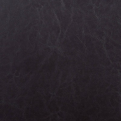 Taylor 5-Piece Walnut Dining Set with Black Faux Leather Chairs