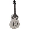 Recording King RM-991 Nickel Tricone Resonator (Roundneck) - 3 of 4