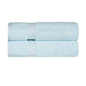 Premium Cotton Absorbent Luxury Weight Set by Blue Nile Mills - 1 of 4
