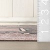 Nuloom Amyra SplashGuard Machine Washable Area Rug - 3 of 4