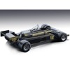 Lotus 87 F1 #12 Nigel Mansell F1 Las Vegas Caesars Palace GP (1981) "Mythos Series" Ltd Ed 220 pcs 1/18 Model Car by Tecnomodel - 2 of 3