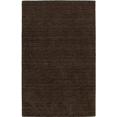 Oriental Weavers Aniston 27109 Brown Indoor Area Rug - 2'6" x 8'