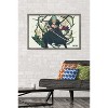 Trends International One Piece: Fishman Island - Roronoa Zoro Three Swords Framed Wall Poster Prints - 2 of 4