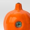 5" Mister Mechanism with Color Lights Halloween Decorative Prop Kit Orange - Hyde and EEK! Boutique™ - 3 of 3