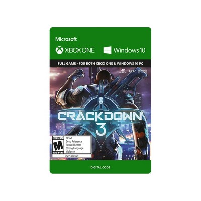 Crackdown 3 tem seus requisitos para rodar no PC listados na Microsoft Store