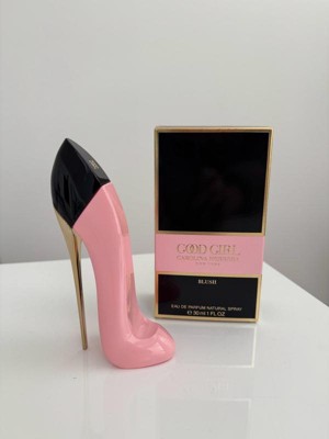 Carolina Herrera Good Girl Blush Eau de Parfum 2.7 oz : Target