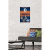 Trends International MLB Detroit Tigers - Champions 23 Unframed Wall Poster Prints - 2 of 4