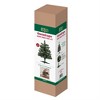 Old World Christmas Mini Artificial Pre-lit Tree for Small Spaces, Dorms, and More, 18" - 3 of 3