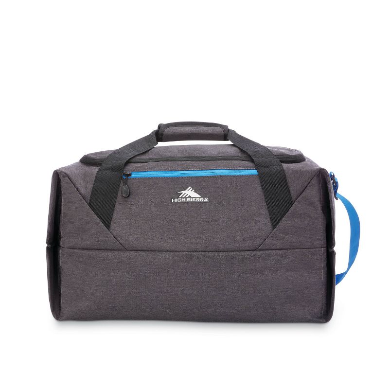 High Sierra 70L Packable Duffel Bag - Indigo, 2 of 6