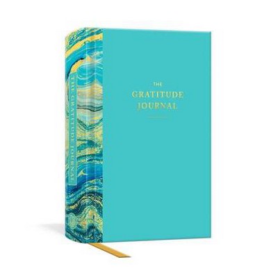 The Gratitude Journal (Hardcover)