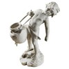 Design Toscano Young Child Urn Carrier Garden Statue - 2 of 4