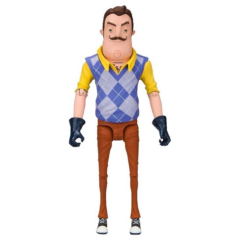 birdman hello neighbor 2