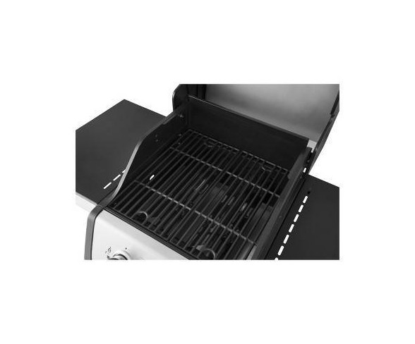 2 Burner Propane Gas Grill GG2101 Black - Royal Gourmet