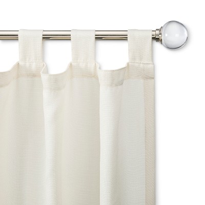 Curtain Rods Target, 82 Inch Wide Shower Curtain Rod