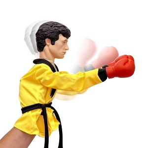 Toynk Rocky Reachers Rocky Balboa 13-Inch Boxing Puppet Toy | Toynk Exclusive - 1 of 4
