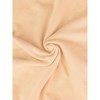 Agnes Orinda Women's Plus Size Stretch Packs Lace High Waist Comfort Briefs - 4 of 4