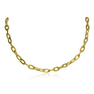 Jewels by Sunaina - KYLIE Chain Choker - 1 of 4