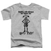 Toddler Boys' Harry Potter Always Be There T-Shirt - 2 of 4