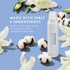 Native Whole Body Deodorant Spray - Cotton & Lily - 3.5oz - 4 of 4