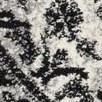 silver/black