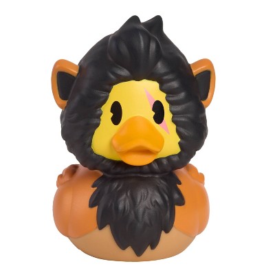 Disney Licensed Ducks Scar