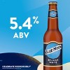 Blue Moon Belgian White Wheat Ale Beer - 24 fl oz Can - 2 of 4