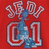 Girl's Star Wars: Young Jedi Adventures Kai and Nubs Jedi 01 T-Shirt - 2 of 4
