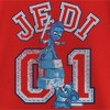 Girl's Star Wars: Young Jedi Adventures Kai and Nubs Jedi 01 T-Shirt - image 2 of 4