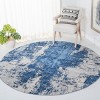 Jasper JSP101 Power Loomed Rugs - Safavieh - 2 of 4