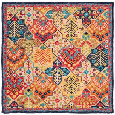 Aspen APN514 Hand Tufted Area Rug  - Safavieh