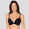 Add 2 Cup Sizes Push-Up Bra