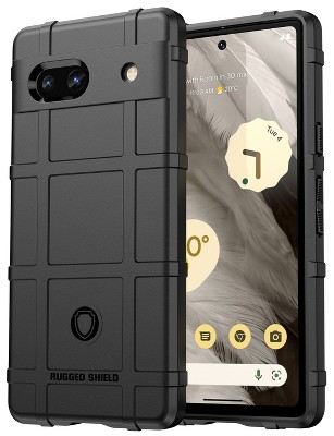 Nakedcellphone Special Ops Case For Google Pixel 7a - Olive Green : Target