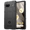 Nakedcellphone Special Ops Case and Holster Belt Clip Combo for Google Pixel 7a - 4 of 4