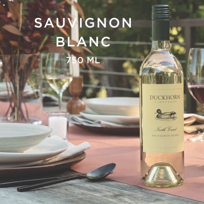 Duckhorn Vineyards Napa Valley Sauvignon Blanc White Wine - 750ml